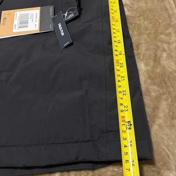 The North Face Women's Arctic Parka XXL - Picture 8 of 16